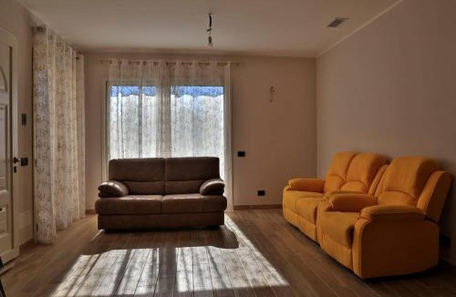 Piane Vecchie Apartment | Villa Valentina