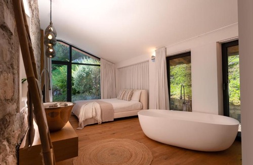 Civenna Villa | Villa Valentina