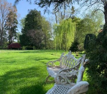 Abbiate Guazzone House | Villa Valentina