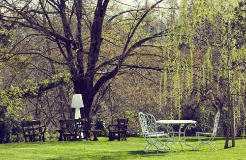 Abbiate Guazzone House | Villa Valentina