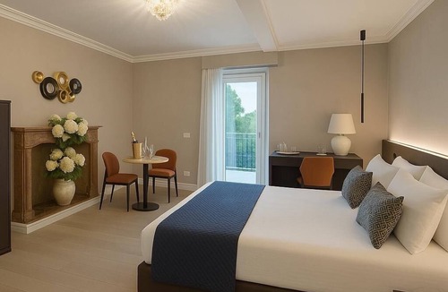 Carciano Apartment | Villa Valesca