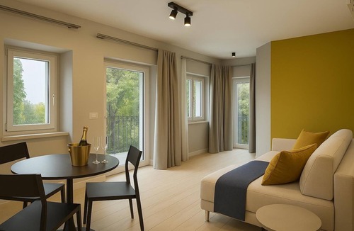 Carciano Apartment | Villa Valesca