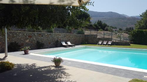 Capaci Villa | Villa Vasari