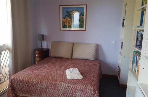 Capaci Villa | Villa Vasari