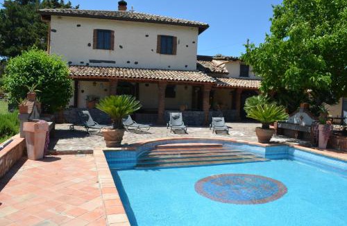 Randazzo Bed & Breakfast | Villa VEDA