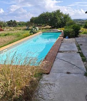 Noto Villa | Villa Vendicari