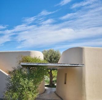 Noto House | Villa Vendicari Junior