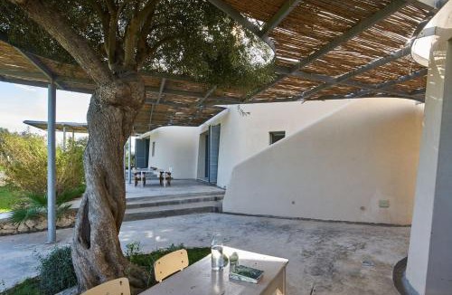 Noto House | Villa Vendicari Junior