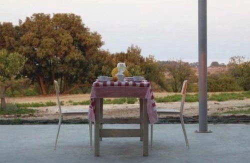 Noto House | Villa Vendicari Junior