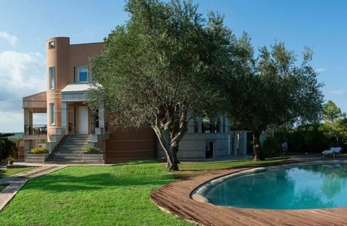 San Lorenzo Villa | Villa Vendicari - Lido Di Noto ,Sicily