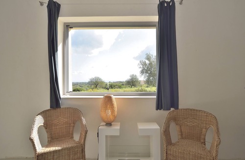 Noto Villa | Villa Vendicari needs no introduction :)