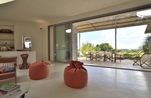 Noto Villa | Villa Vendicari needs no introduction :)