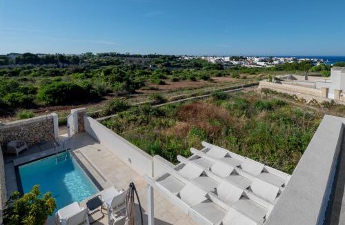 Otranto Villa | Villa Venza , Salento