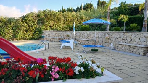 Alcamo Apartment | Villa Verde