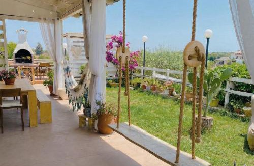 Pisticci Villa | Villa Verde