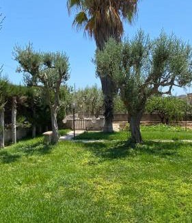 Fondo Morte House | Villa Verde