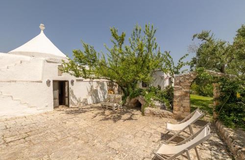 Specchiolla Villa | Villa Verdena - Carovigno