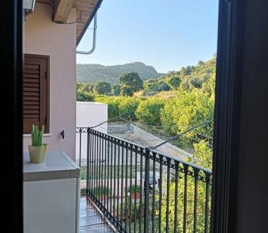 Noto House | Villa Vesta