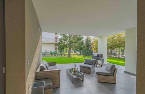 Dalmine Apartment | Villa vicino a Bergamo e BGY