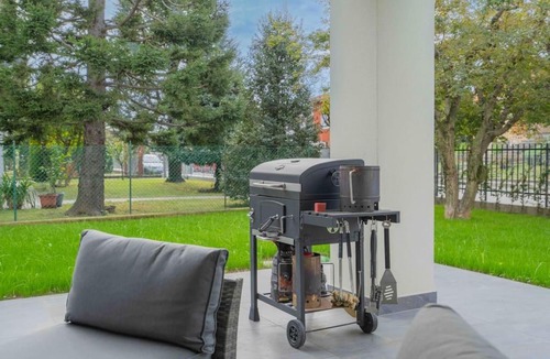 Dalmine Apartment | Villa vicino a Bergamo e BGY