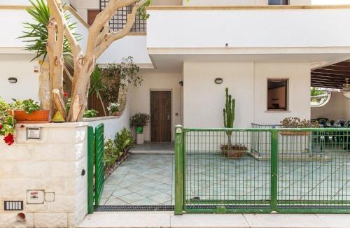 Specchiolla House | Villa Victory