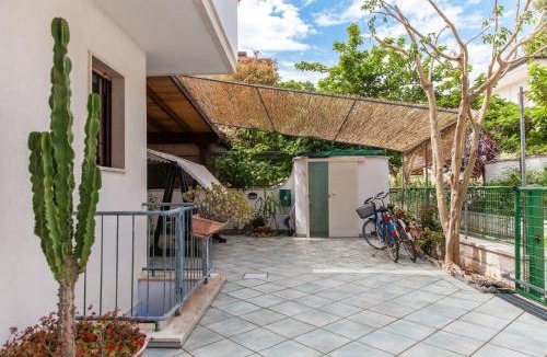 Specchiolla House | Villa Victory