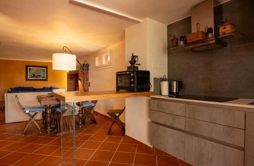 Marsala Apartment | Villa VILLACOLLE