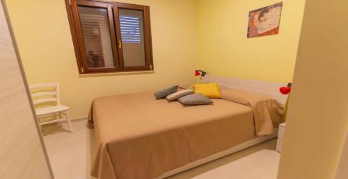 Cafasso-borgo Nuovo Apartment | Villa Vimani