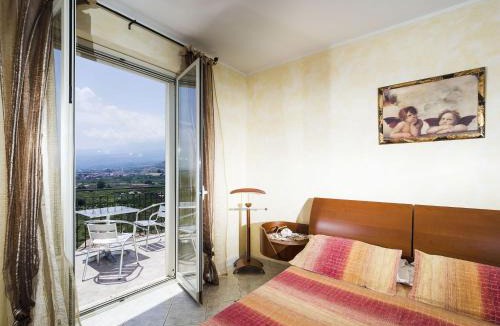 Trappitello Villa | Villa Vincenzo Bellini