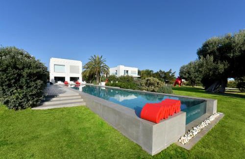 L'Assunta Villa | Villa VINNER - Monopoli
