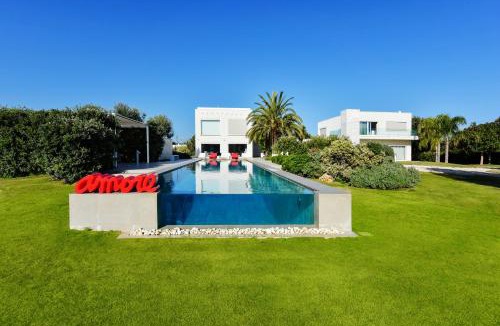L'Assunta Villa | Villa VINNER - Monopoli