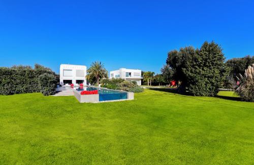 L'Assunta Villa | Villa VINNER - Monopoli