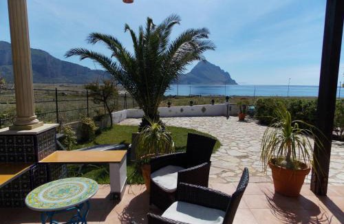 Macari House | Villa vista MARE a MÀKARI