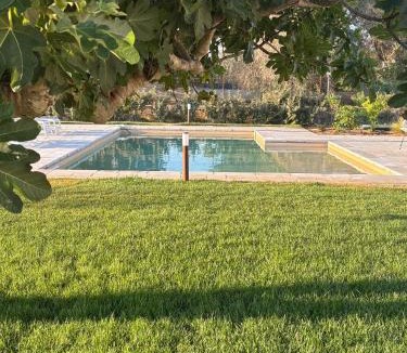 Oria Villa | VILLA VITA