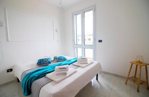 Torre dell'Orso Villa | Villa Vittoria a Torre Dell'Orso