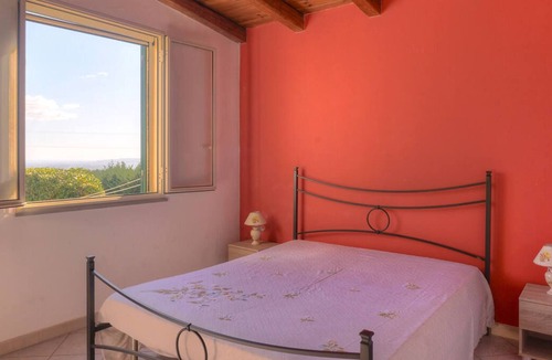 Floridia Villa | Villa Vittoria