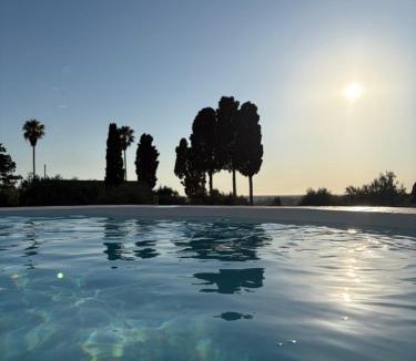 Menfi Apartment | Villa Vittoria