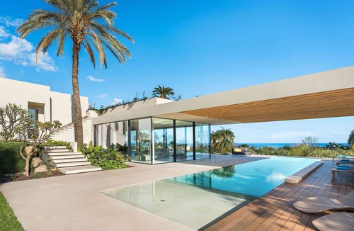 Riposto Villa | Villa Volcano with private pool - My Rental Homes