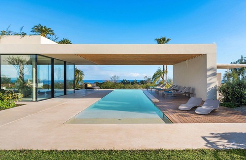 Riposto Villa | Villa Volcano with private pool - My Rental Homes