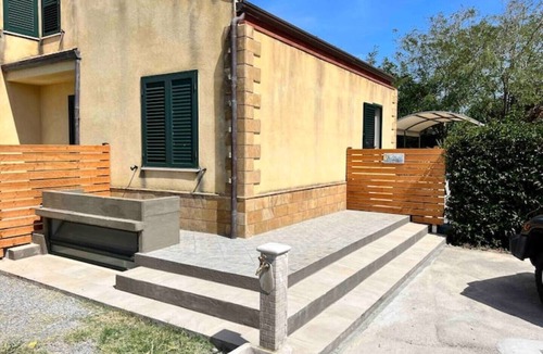 Solfarelli Villa | VILLA VULCANO