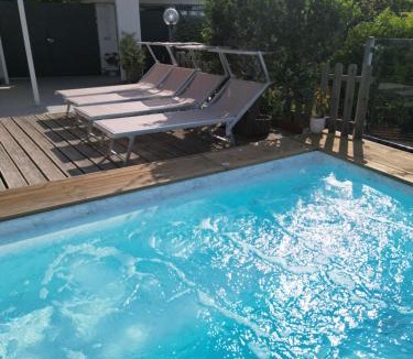 Sorrento Apartment | Villa Walter