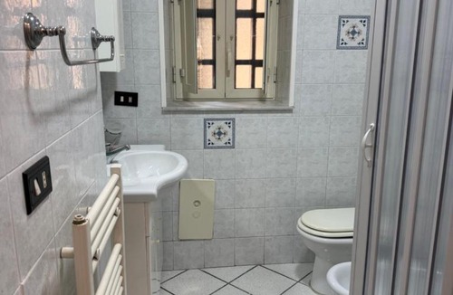 Naples House | Villa Wanda