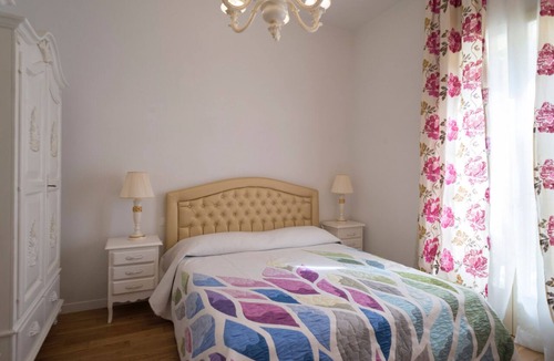 Montecatini Terme Villa | Villa with Private Garden & Parking - A Relaxing Thermal Spa Getaway