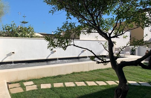 Ugento Villa | Villa with pool in historic center