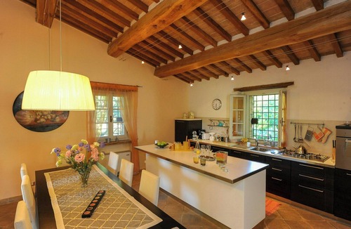Umbertide House | Villa with private pool in Umbria