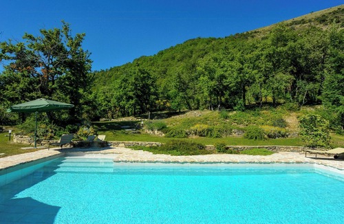 Umbertide House | Villa with private pool in Umbria
