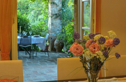 Umbertide House | Villa with private pool in Umbria