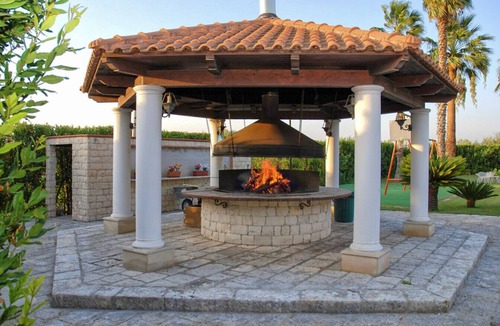 Ispica Villa | Villa with private pool - Ispica