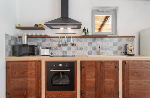 Putignano Villa | Villa ' with Private Terrace, Wi-Fi and Air Conditioning