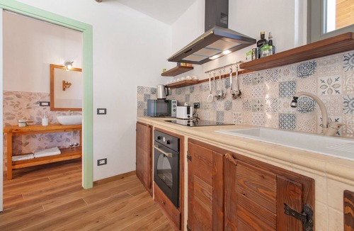 Putignano Villa | Villa ' with Private Terrace, Wi-Fi and Air Conditioning